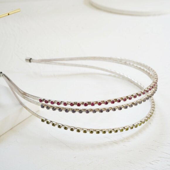 DANNIJO Ines A Headband main image 6